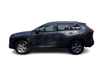 Thumbnail: 2025 Toyota RAV4 - 3