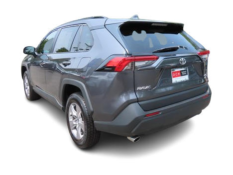 Thumbnail: 2025 Toyota RAV4 - 4
