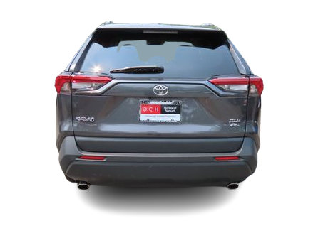 Thumbnail: 2025 Toyota RAV4 - 5