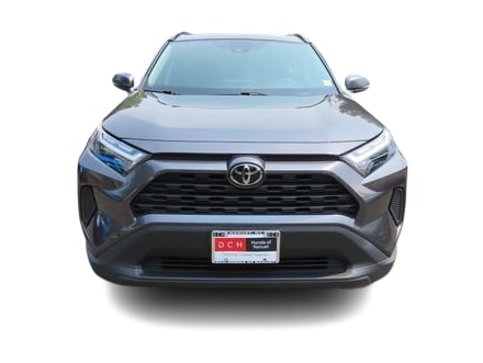 Thumbnail: 2025 Toyota RAV4 - 6