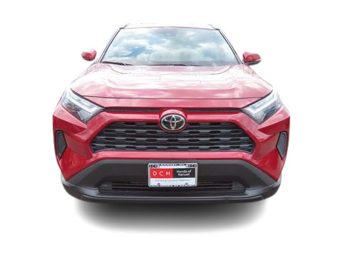 Thumbnail: 2022 Toyota RAV4 - 6