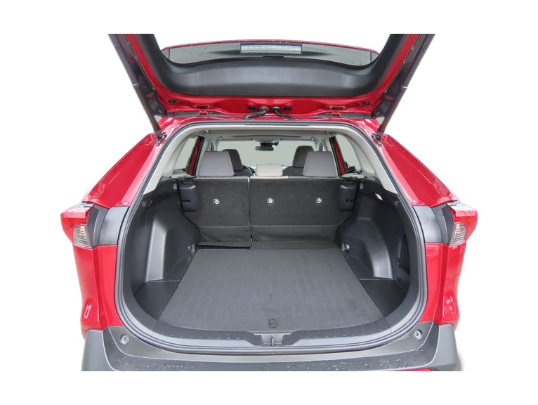 Thumbnail: 2022 Toyota RAV4 - 17