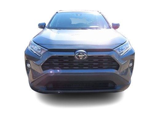 2021 Toyota RAV4 XLE 6