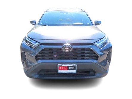 Thumbnail: 2024 Toyota RAV4 - 6