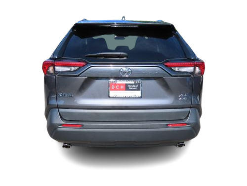 Thumbnail: 2024 Toyota RAV4 - 5