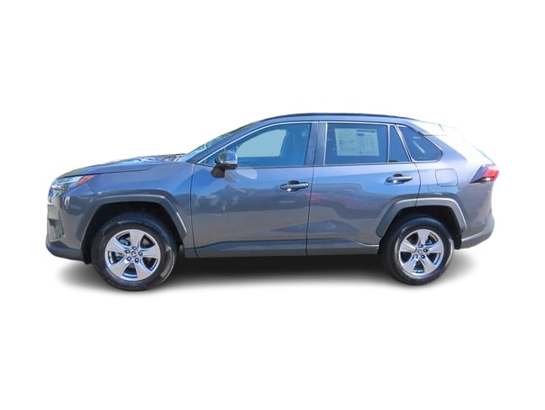 Thumbnail: 2024 Toyota RAV4 - 3