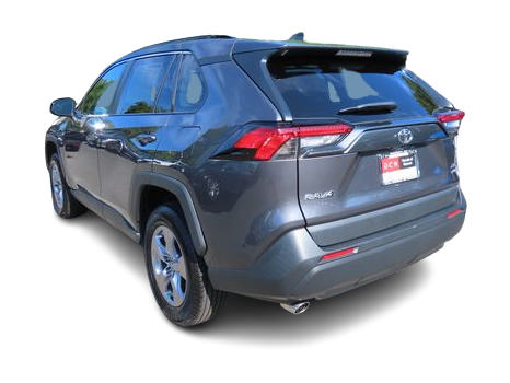 Thumbnail: 2024 Toyota RAV4 - 4