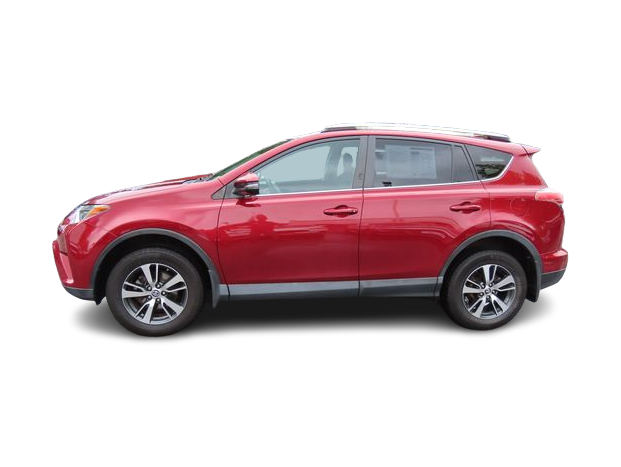 Thumbnail: 2018 Toyota RAV4 - 3
