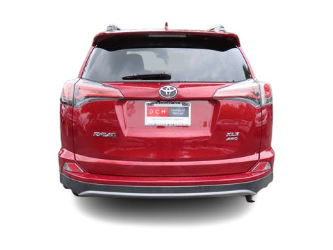 Thumbnail: 2018 Toyota RAV4 - 5