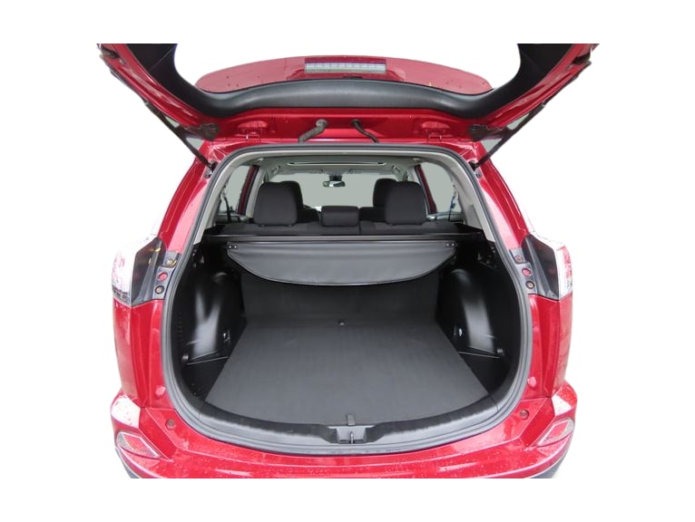 Thumbnail: 2018 Toyota RAV4 - 18