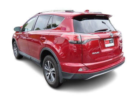 Thumbnail: 2018 Toyota RAV4 - 4