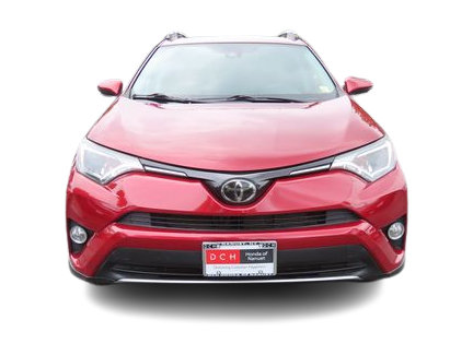 Thumbnail: 2018 Toyota RAV4 - 6
