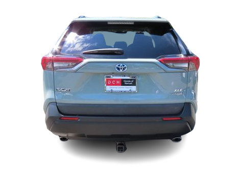 Thumbnail: 2019 Toyota RAV4 - 4