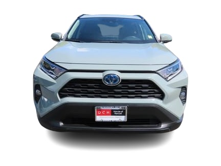 Thumbnail: 2019 Toyota RAV4 - 5