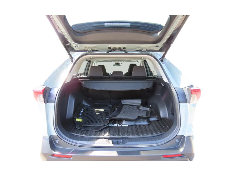 Thumbnail: 2019 Toyota RAV4 - 17