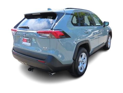 Thumbnail: 2019 Toyota RAV4 - 20
