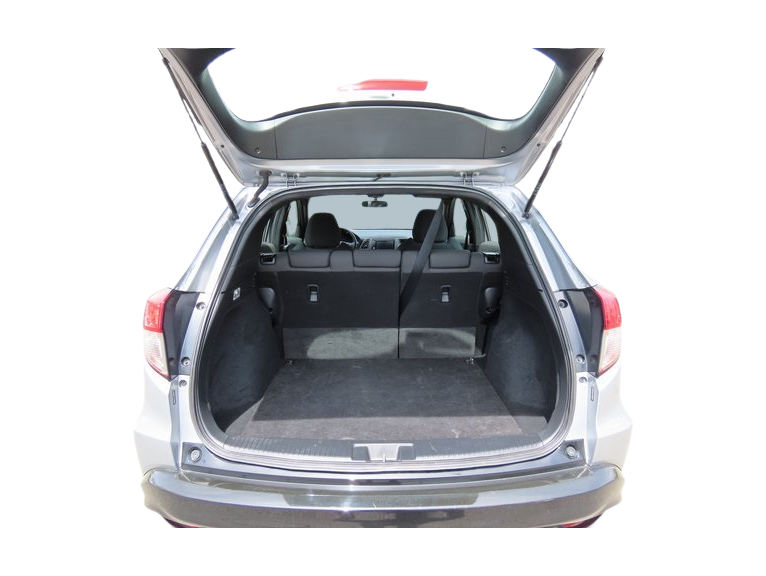 2019 Honda HR-V Sport 18