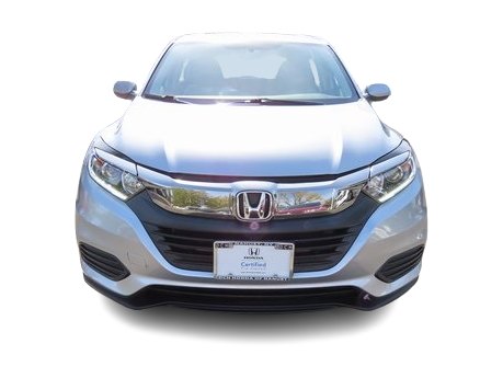 Thumbnail: 2022 Honda HR-V - 19