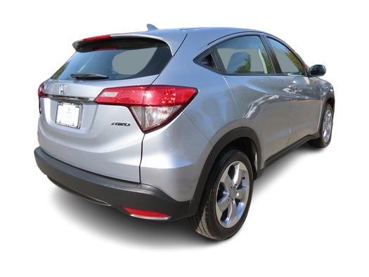 Thumbnail: 2022 Honda HR-V - 18