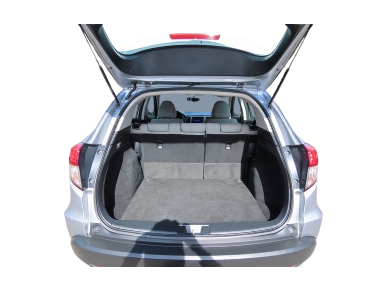 Thumbnail: 2022 Honda HR-V - 15