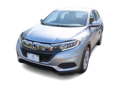 Thumbnail: 2022 Honda HR-V - 4