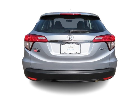 Thumbnail: 2022 Honda HR-V - 3