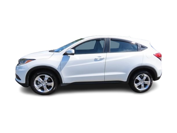 Thumbnail: 2022 Honda HR-V - 3
