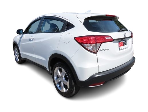 Thumbnail: 2022 Honda HR-V - 4
