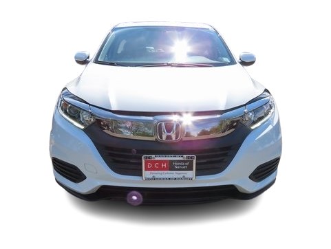 Thumbnail: 2022 Honda HR-V - 6