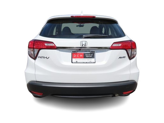 Thumbnail: 2022 Honda HR-V - 5