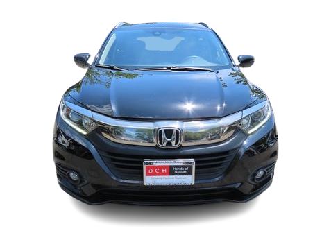 Thumbnail: 2020 Honda HR-V - 4