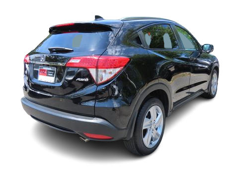 Thumbnail: 2020 Honda HR-V - 18