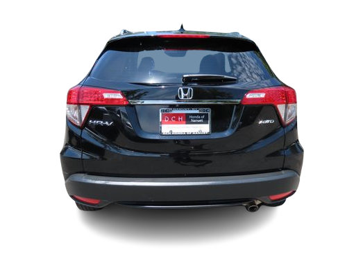 Thumbnail: 2020 Honda HR-V - 3