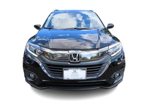 Thumbnail: 2022 Honda HR-V - 6