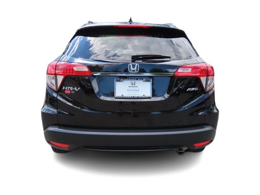 Thumbnail: 2022 Honda HR-V - 5