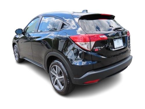 Thumbnail: 2022 Honda HR-V - 4