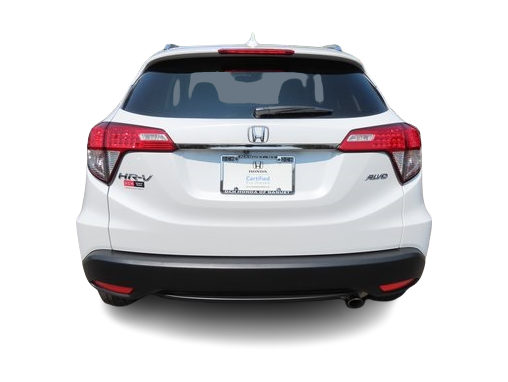 Thumbnail: 2022 Honda HR-V - 5