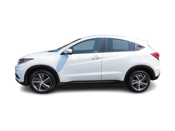 Thumbnail: 2022 Honda HR-V - 3