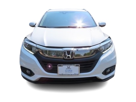 Thumbnail: 2022 Honda HR-V - 6