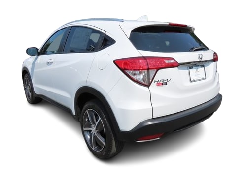 Thumbnail: 2022 Honda HR-V - 4