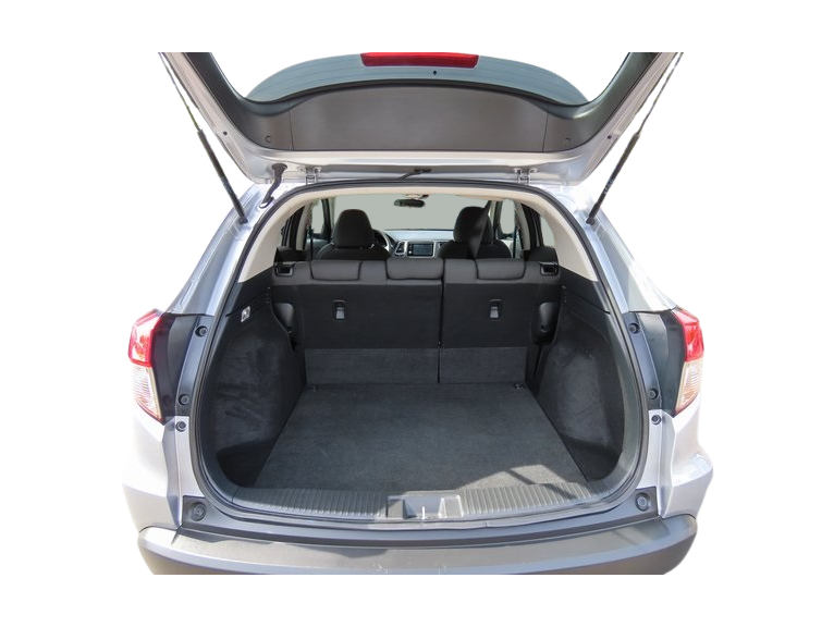 Thumbnail: 2022 Honda HR-V - 17