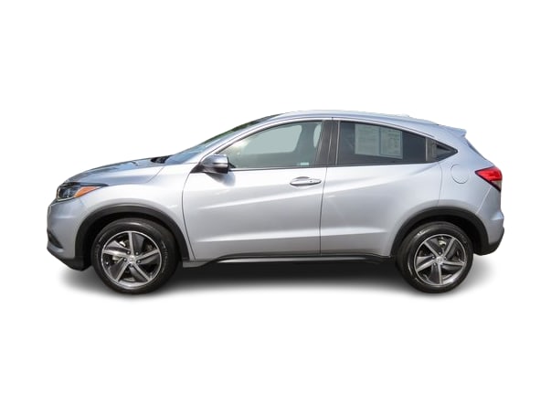 Thumbnail: 2022 Honda HR-V - 3