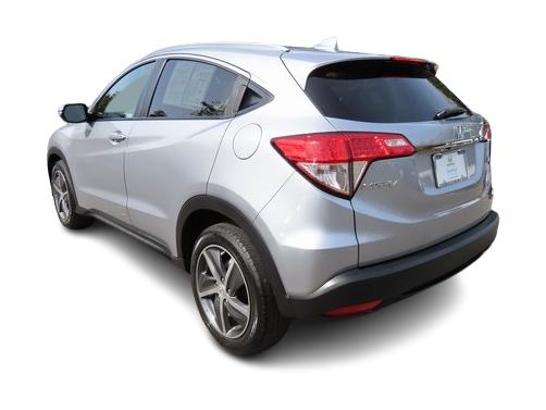 Thumbnail: 2022 Honda HR-V - 4