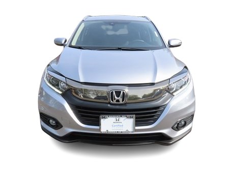 Thumbnail: 2022 Honda HR-V - 6