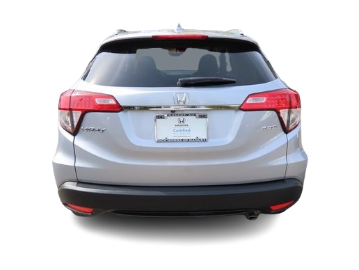 Thumbnail: 2022 Honda HR-V - 5