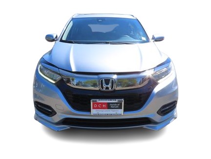Thumbnail: 2019 Honda HR-V - 18