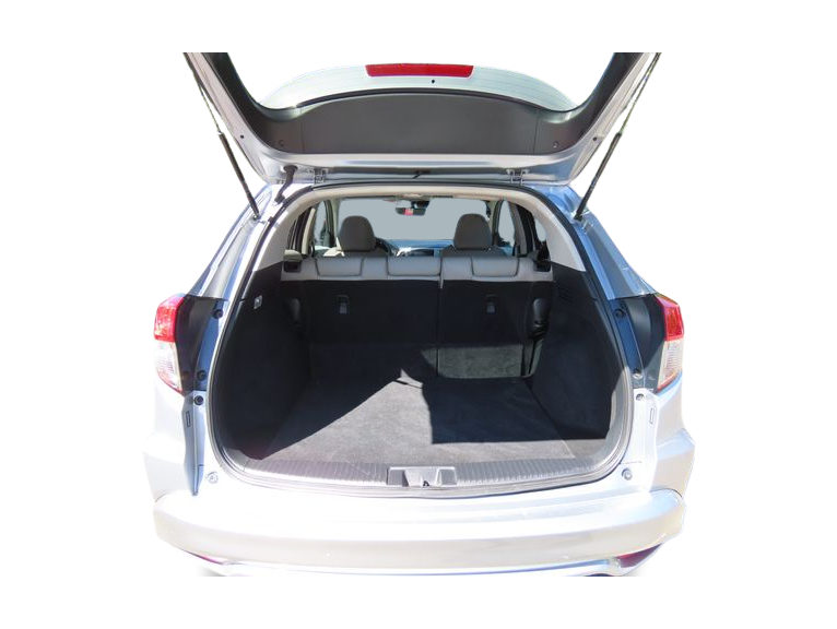 Thumbnail: 2019 Honda HR-V - 15