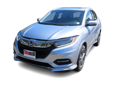 Thumbnail: 2019 Honda HR-V - 5