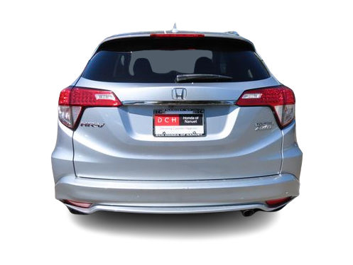 Thumbnail: 2019 Honda HR-V - 4