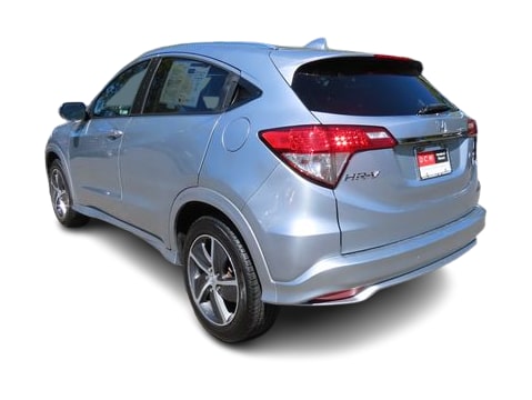 Thumbnail: 2019 Honda HR-V - 3